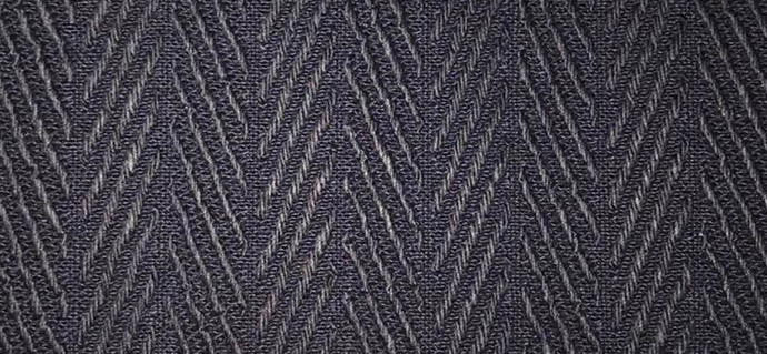 Chevron Denim